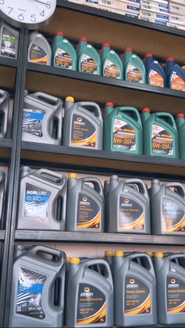 Оборудование KANECO