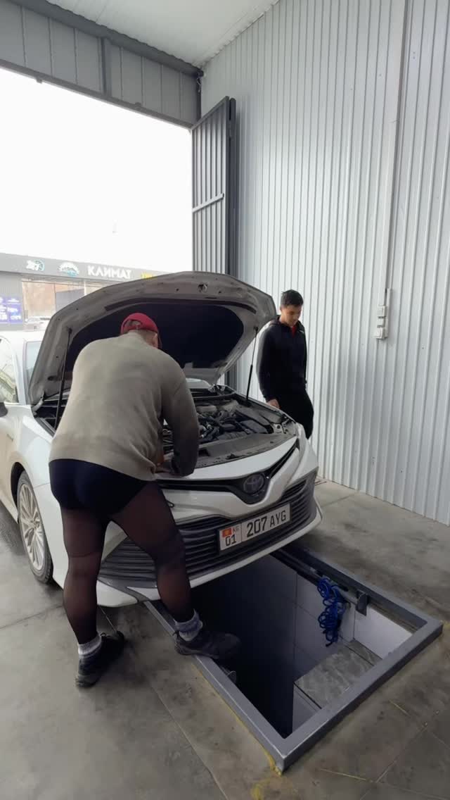 KANECO — с юмором о серьёзном